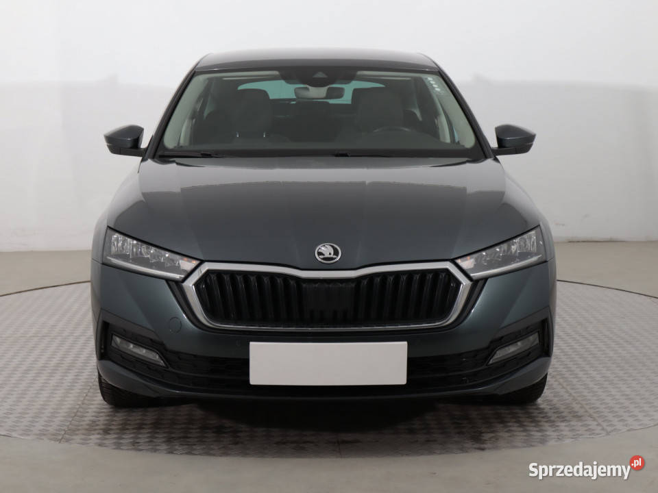 Skoda Octavia 20 TDI asystent pasa ruchu mazowieckie Piaseczno sprzedam