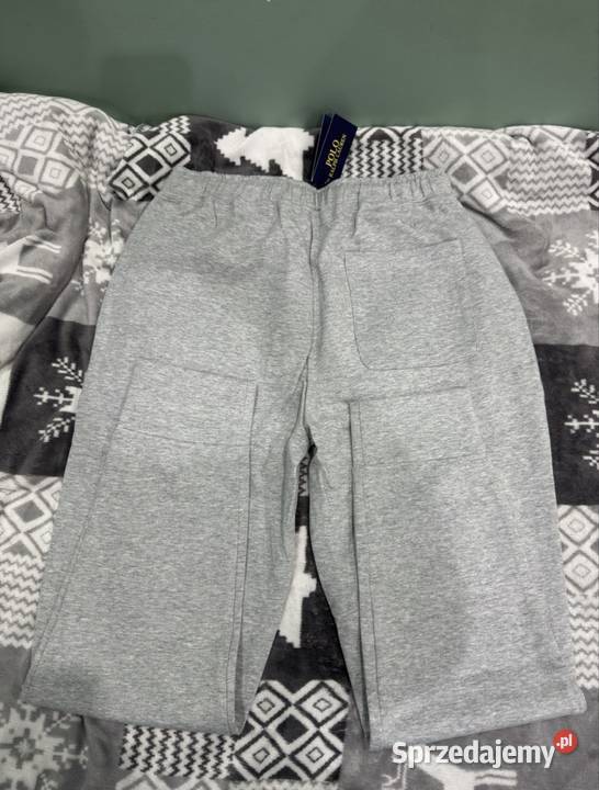 Dres Ralph Lauren Rozmiar L Kraków