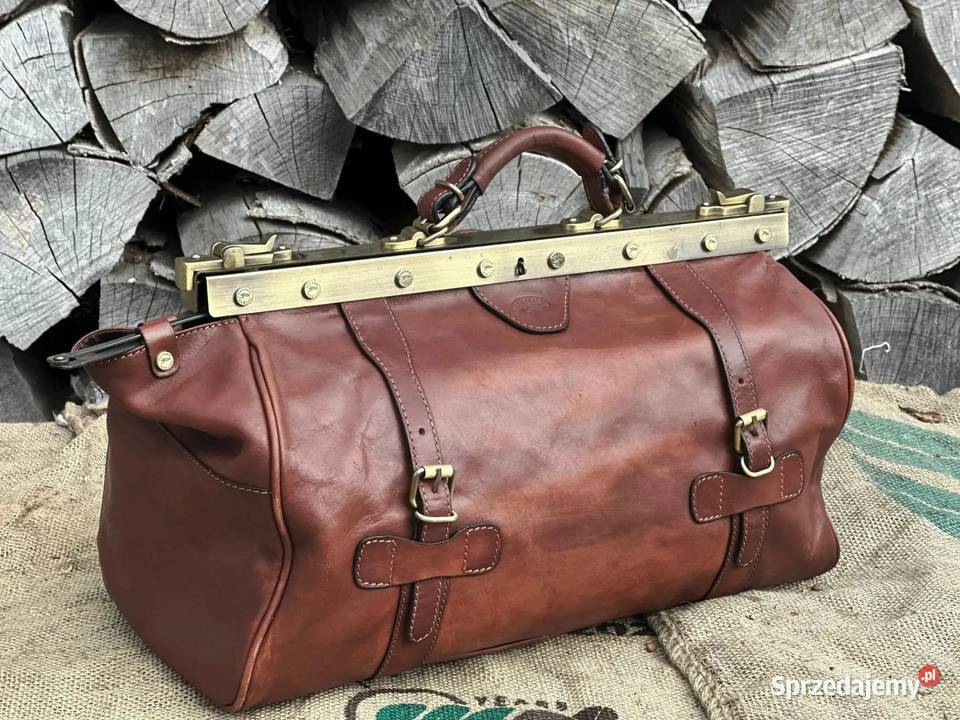 Kuferek Vintage Super Idealny Stan Warszawa
