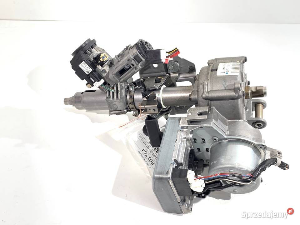 POMPA WSPOMAGANIA MAZDA 2 DE 54084964E 13 86 Pompy wspomagania