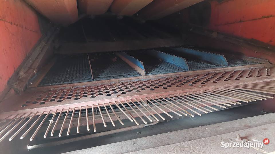 Bizon Z056 Bizon Biedaczów