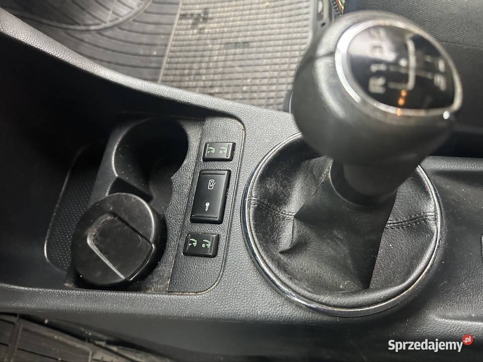 Skoda Fabia immobilizer Fabia Škoda Szczecin