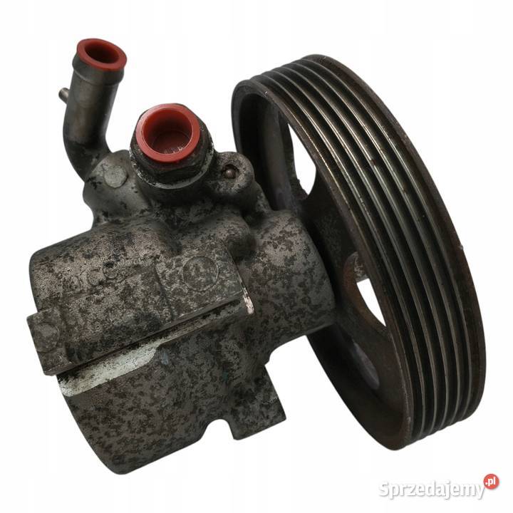 POMPA WSPOMAGANIA Peugeot Expert Jumpy 20 HDi Pompy wspomagania Chełm