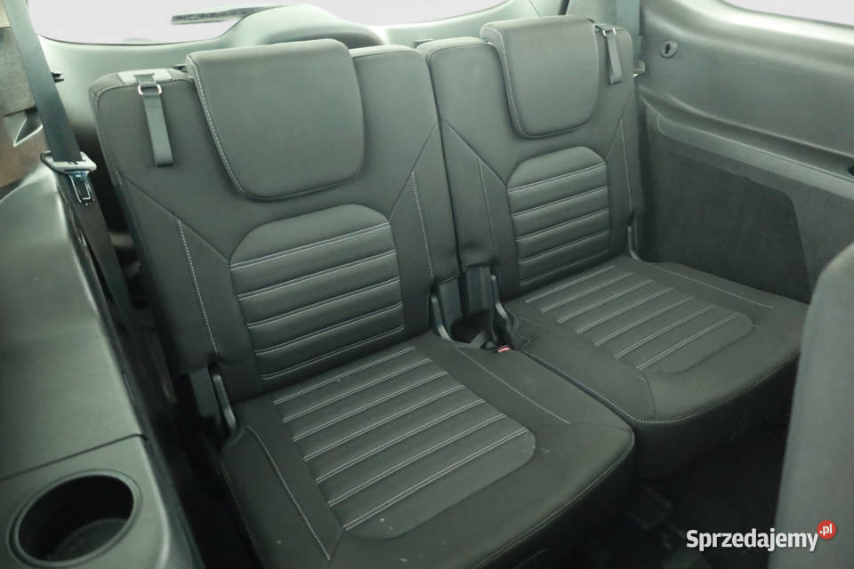 Ford Galaxy 20 EcoBlue 4/5 Piaseczno sprzedam