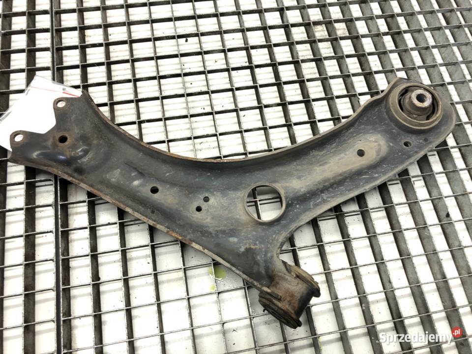 WAHACZ LEWY PRZÓD VW PASSAT B7 SedanLimuzyna sprzedam