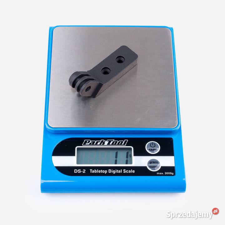 Uchwyt kamery do siodełka WTB GoPro rozmiar S Warszawa