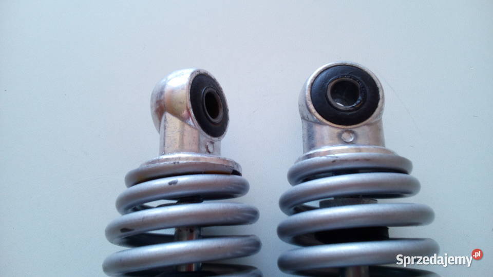 Hulajnoga elektryczna 2x amortyzator Warszawa