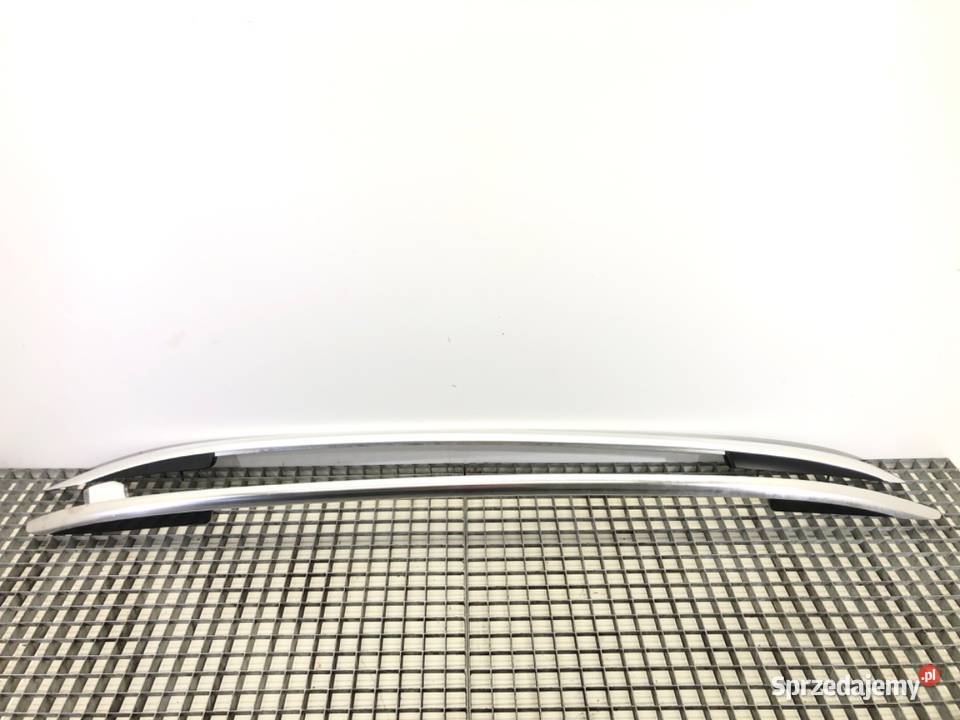 RELINGI DACHOWE VW TIGUAN SUV 0718 5N0860043G