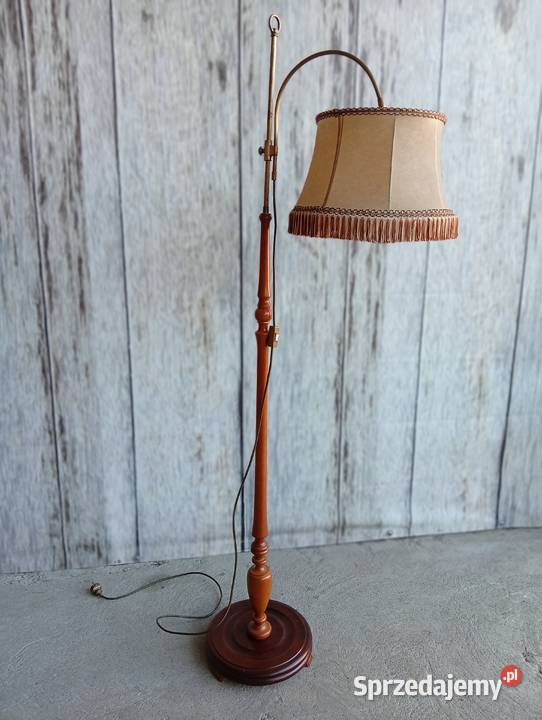 lampa stojąca podłogowa 380