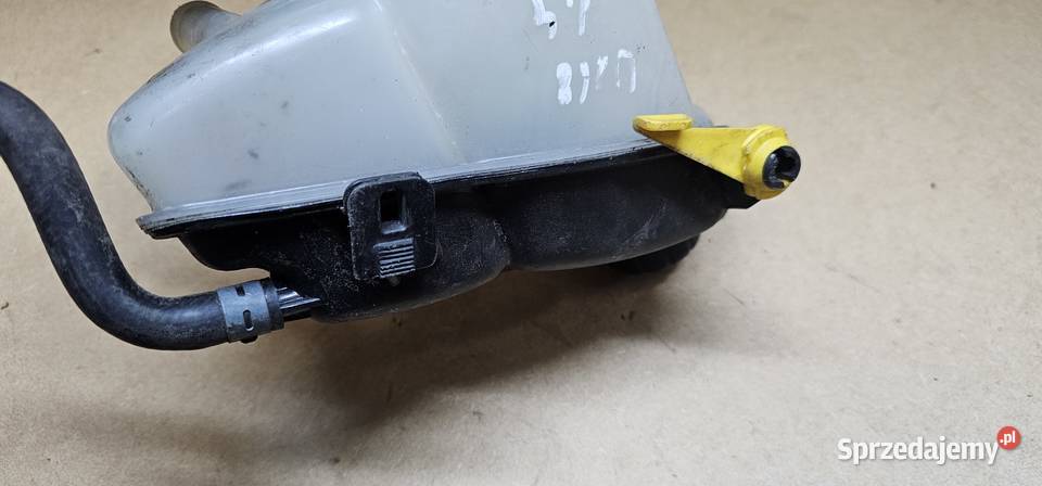 Zbiorniczek płynu mercedes w168 1685000249 Zbąszyń