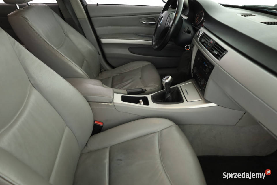 BMW 3 320 i Piaseczno