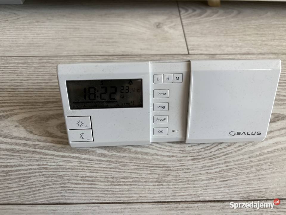 Piec elektryczny Kospel dolnośląskie Grzegorzów