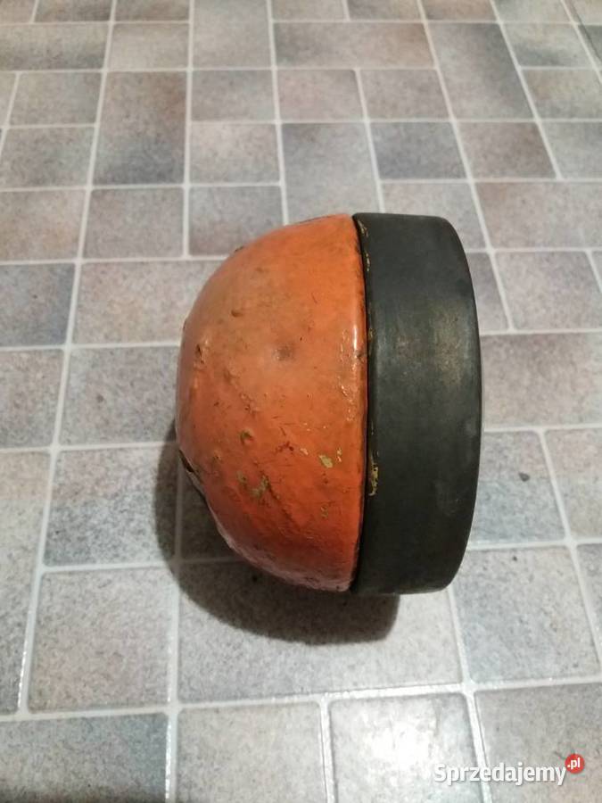 Lampa komar 230 231 Lisew sprzedam