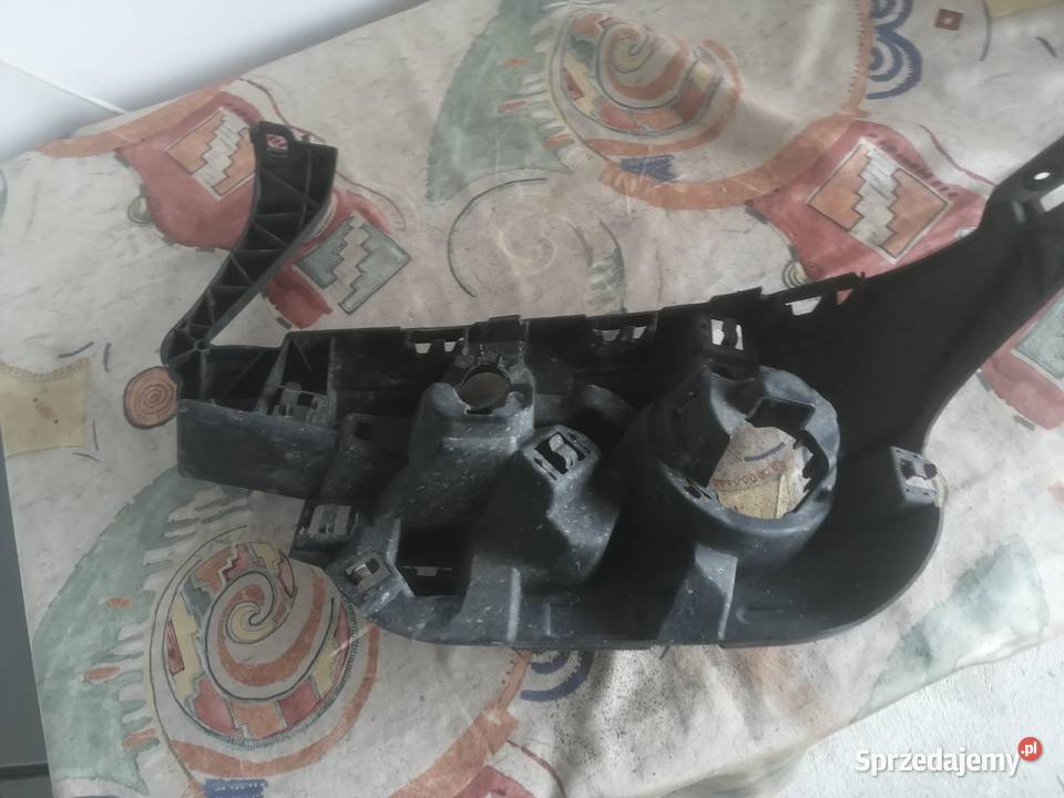 Bmw f25 20102014 ślizg lampy prawy małopolskie Zakliczyn