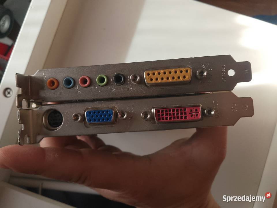 karta dzwiekowa sound blaster live 51 sb0060 i Legnica