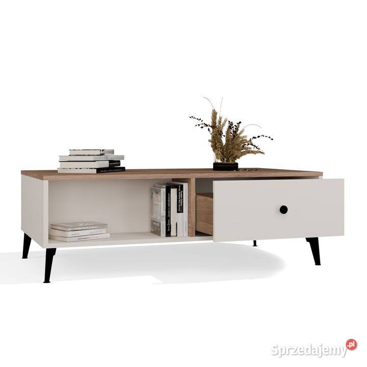 Stolik Kawowy POINT 2S 110 sprzedam