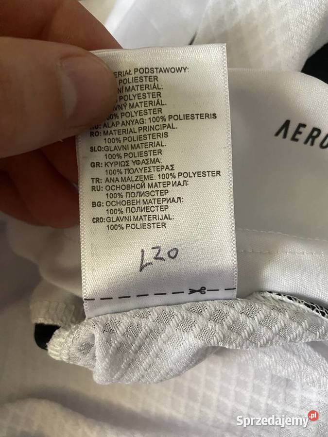NIEMCY 2024 2025 adidas 3XL NOWA z metkami Wrocław