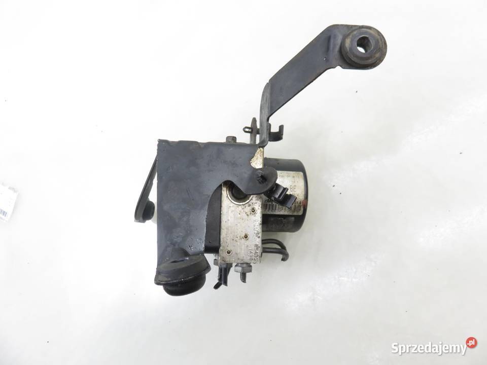 POMPA ABS FORD FUSION 10097001173 10020700514 Układ hamulcowy małopolskie sprzedam