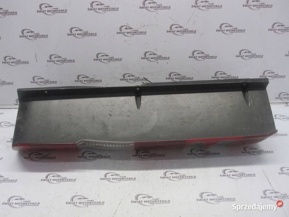 MERCEDES SPRINTER II W906 13r lampa lewa tył Lampy tylne Kielce