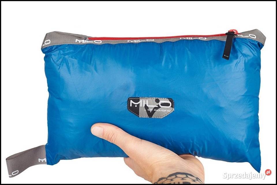 Kurtka MAHO MiLO primaloft XL Każdy kolor Odzież sportowa Warszawa