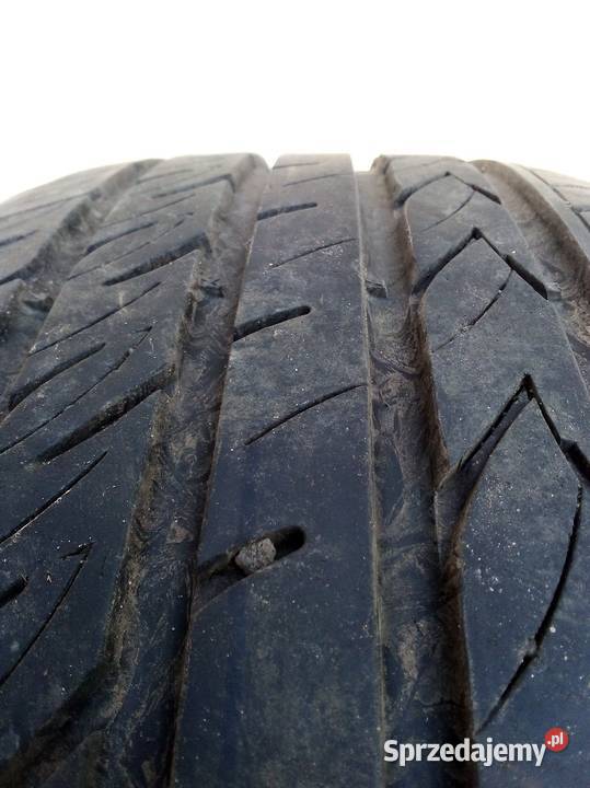 Opony 2255017 17 Viking nowe 17cale