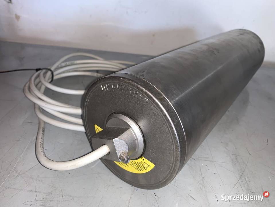 Interroll 113S Drum Motor 160W 1133 mm x 390 mm Warszawa sprzedam