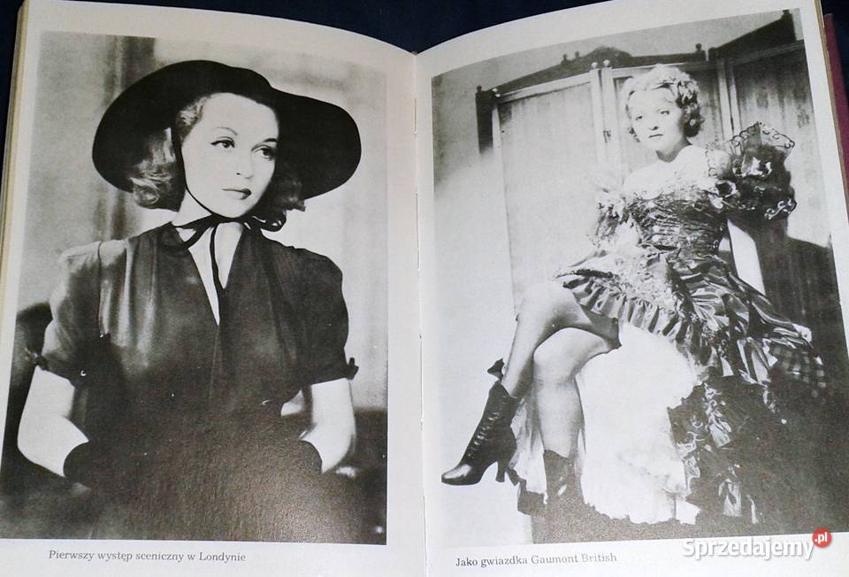 Lilli Palmer wspomina Elżbieta lubelskie Chełm