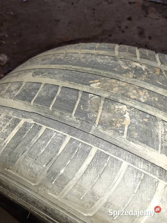 Alufelgi opony letnie Miechów