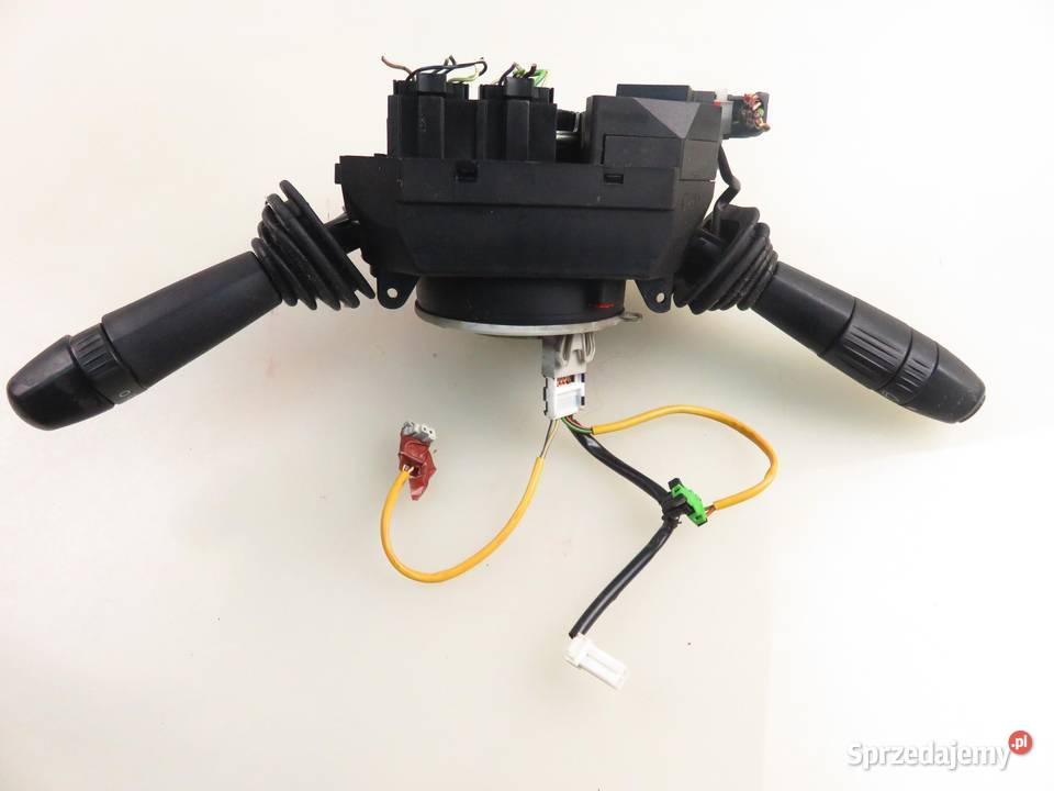 PRZEŁĄCZNIK ZESPOLONY FIAT BRAVO II 198 osobowe