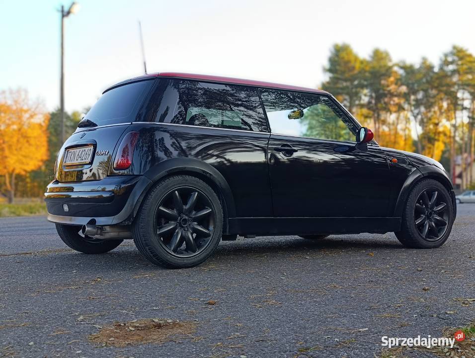 Mini Cooper sprzedam