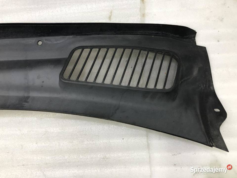 PODSZYBIE 7S71A02246 FORD MONDEO MK4 EUROPA Podszybia sprzedam