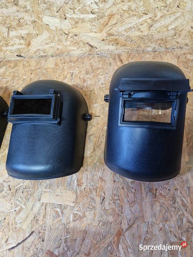 MASTIFF Maska spawalnicza MF900 Głogowa