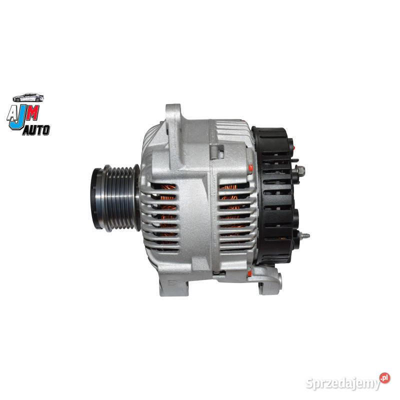 Alternator 7700431945 19 DTI D DT DTI Renault Grabów Szlachecki