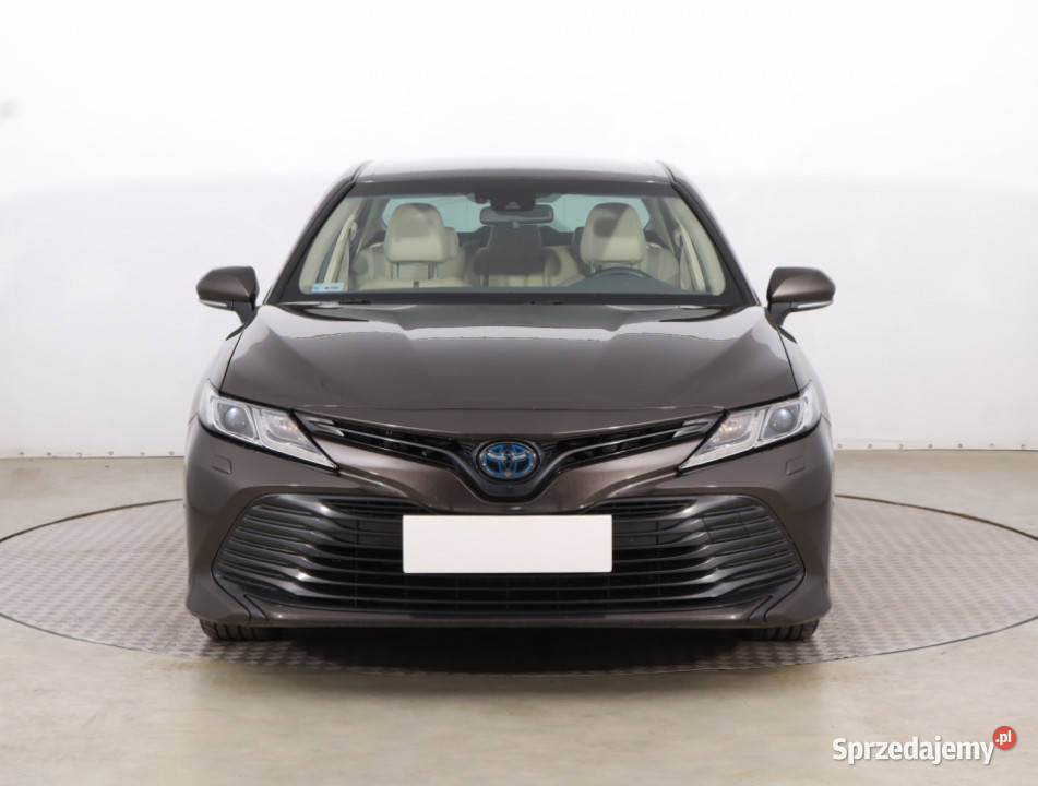 Toyota Camry 25 Hybrid mazowieckie Piaseczno