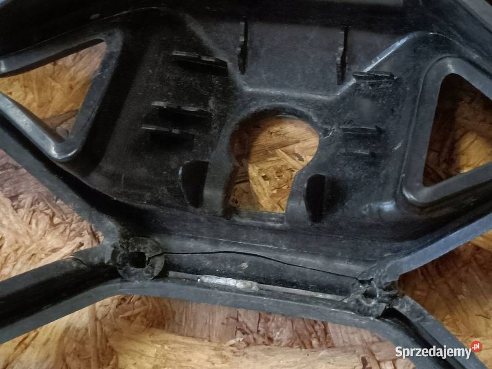 FORD KUGA MK3 ST LINE GRILL ATRAPA CHŁODNICY osobowe Pleszew