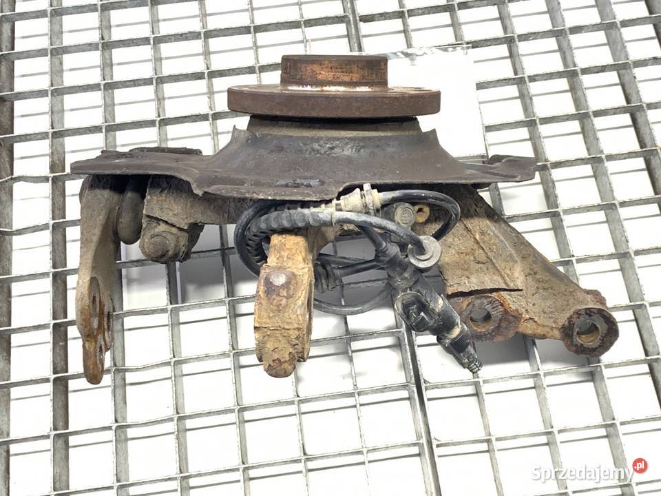 ZWROTNICA LEWY PRZÓD FIAT TIPO 14 95 sprzedam