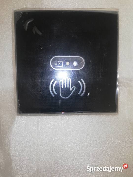 Kontakt zdalnie sterowany mazowieckie Warszawa