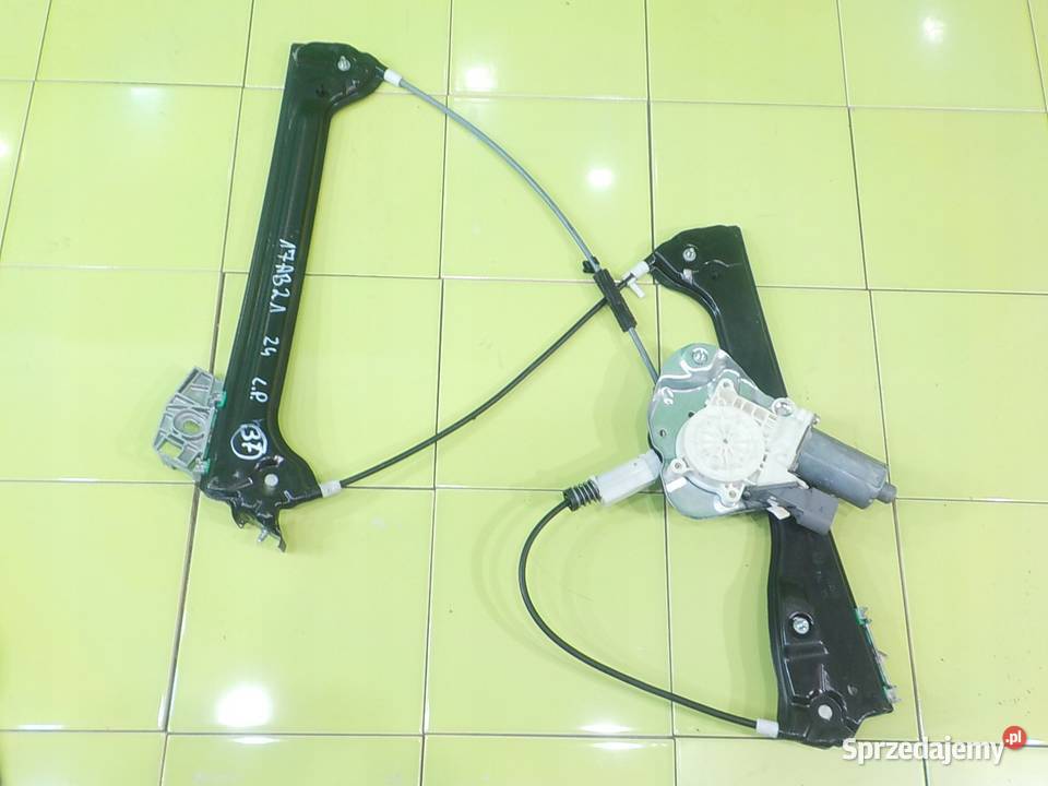 BMW Z4 E85 25 B 04r CABRIO 2D podnosnik szyby osobowe Suków