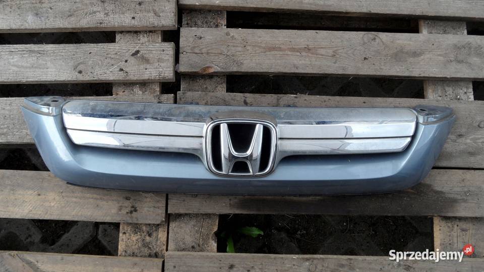 HONDA CRV III 08r kratka atrapa grill 71128SWWG0