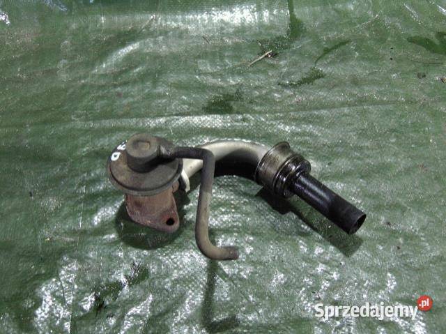 ZAWÓR EGR RURKA RENAULT KANGOO 19 D sprzedam