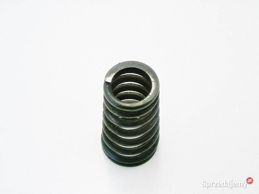 SPRĘŻYNA ZAWORU 18 16V 407 406 C5 XSARA PICASSO osobowe