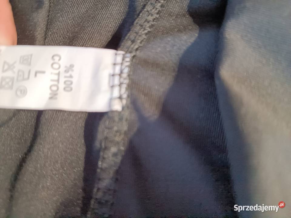 Legginsy Chanel lubelskie