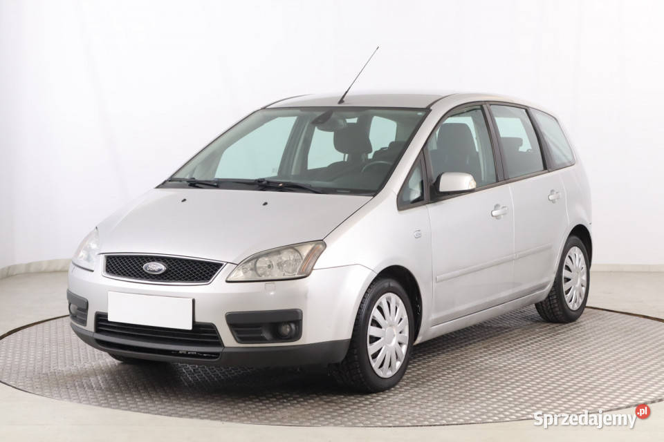 Ford C 16 TDCi 80KM Zabrze