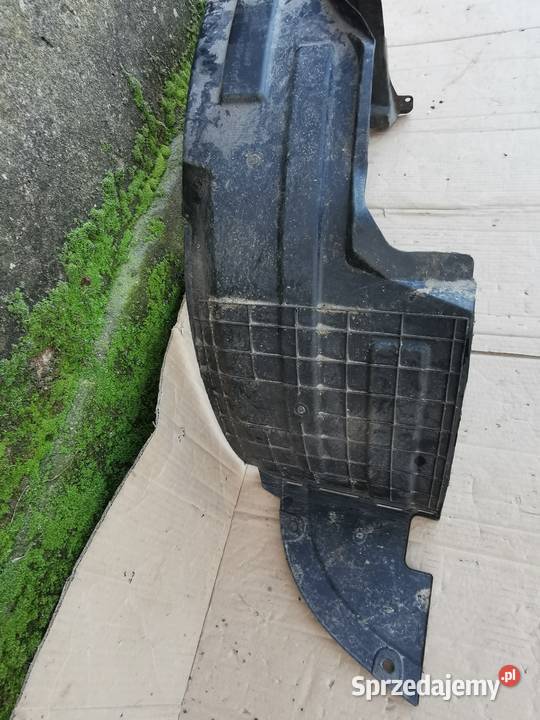 Nadkole przód prawe rh kia Picanto 1 I lift 08 Sieraków sprzedam