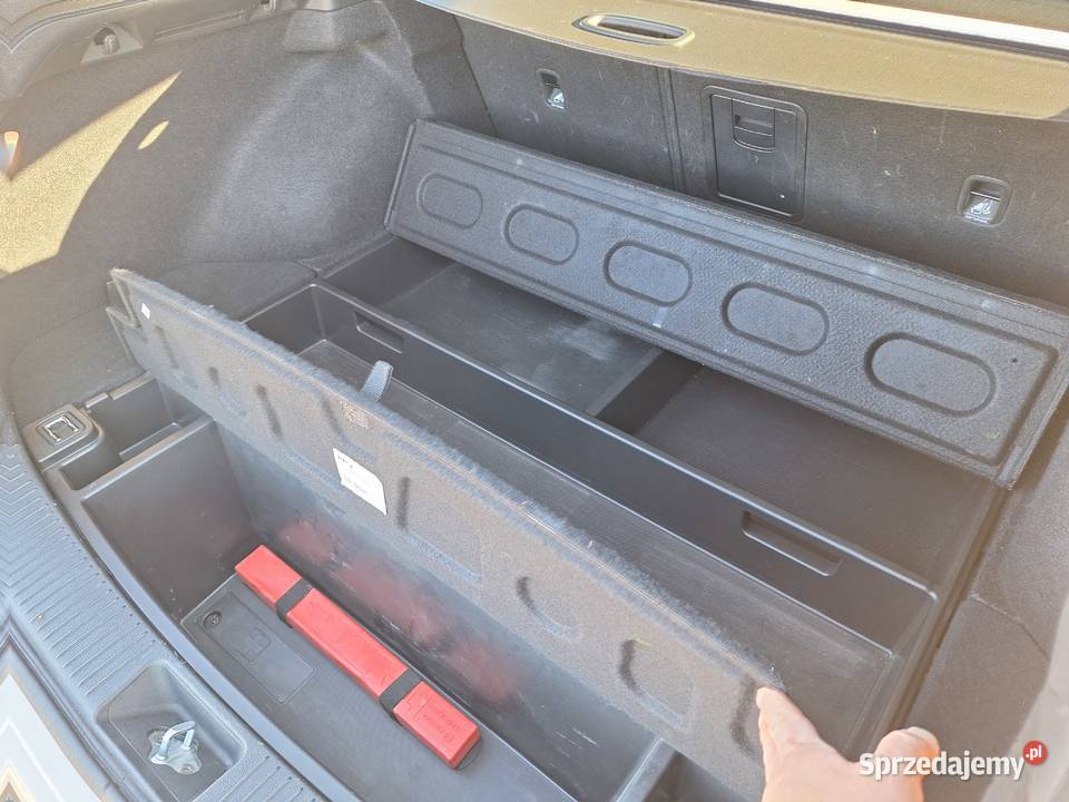 Sprzedam Hyundai i30 III Emisja spalin EURO 6 asystent parkowania Nowy Sącz