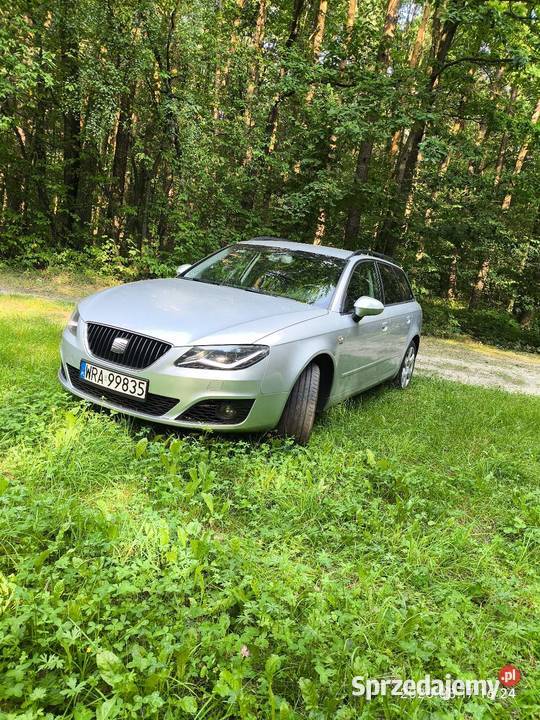 Seat Exeo