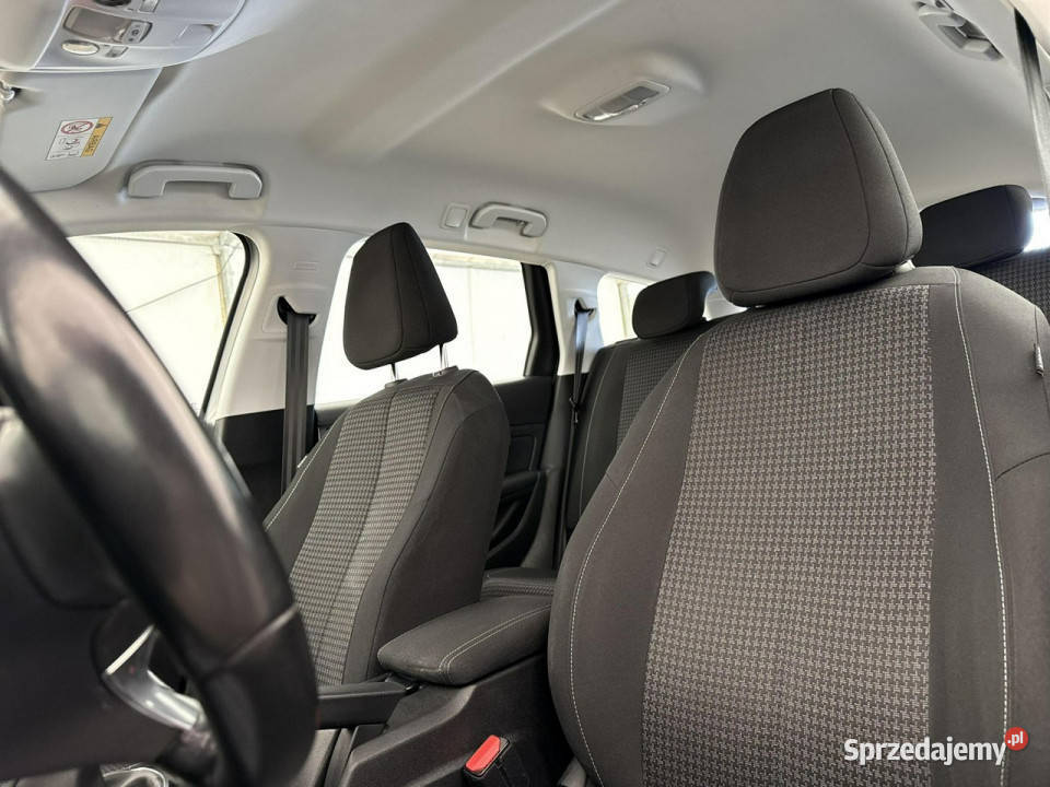 Peugeot 308 SW 15 Bluehdi130 Active Salon pełny VAT Warszawa