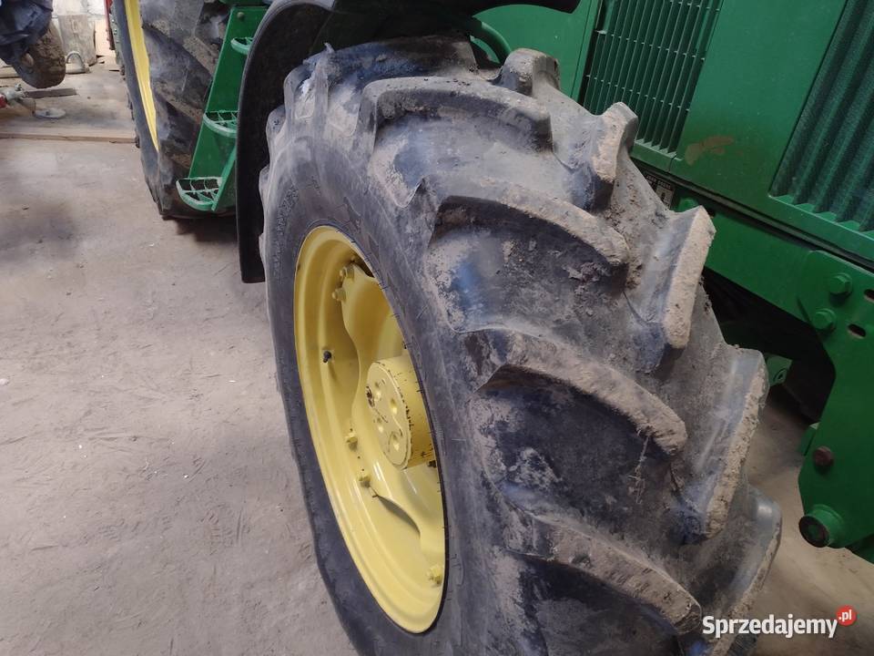 Opony rolnicze Firestone 14928 38085r28 Garbów sprzedam