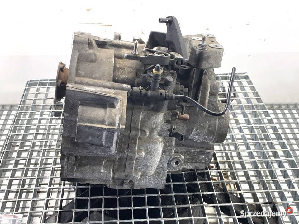SKRZYNIA BIEGÓW VW TIGUAN NFZ 20 110 0718 Filtry