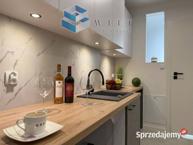 Mieszkanie 678m2 3pokojowe Lubawa Pomorska